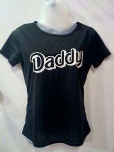 Saucy Racy Daddy Tshirt