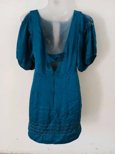 NANETTE LEPORE DARJEELING DRESS