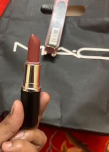 MAC Lipstick