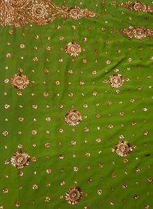Saree With Blouse