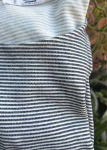 M&amp;S Crop Top With Cutout Detail