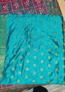 Lahnga Choli And Duppta Set