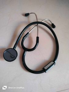 Dr.morepen Stethoscope 🩺