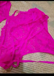 Lesanza Branded Body Sut