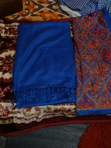Women  Kurta Dupatta