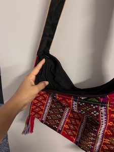 Jhola Bag ( BRAND NEW) From Manali