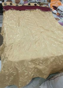 Elegant Floral Bedsheet combo of 6