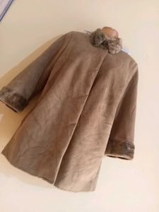 Korean Overcoat