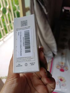 ROA Skin Care Salicylic Acid Serum Sealed Pack