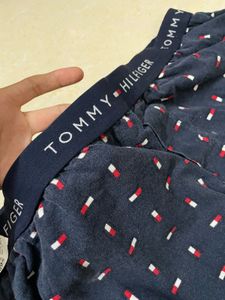 Tommy Hilfiger Unisex Lower