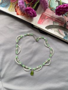 forest fairy Necklace