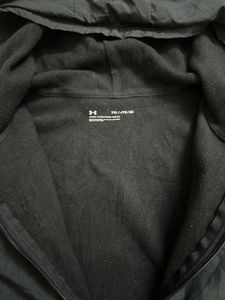 Under Armour Hoodie Jacket