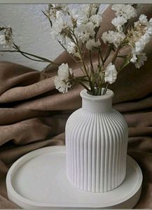 Flower Vase