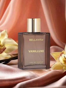 Bellavita Vanilluxe Eau de Parfum