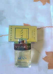 Bvlgari Perfume