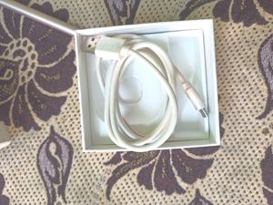 C type super charging cable for phone No damage
