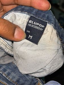 WOMEN&#39;S DENIM JEANS – LIKE NEW