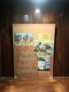 Geography Textbook Set