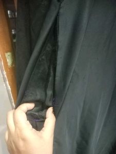 Long Abaya