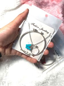 BUTTERFLY COMBO 🦋