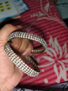 3 Combo Bangles