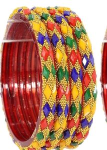 Diwali Sale!! Beautiful partywear Bangles