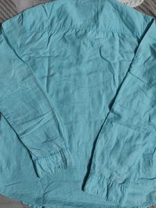 Light blue DNMX Shirt