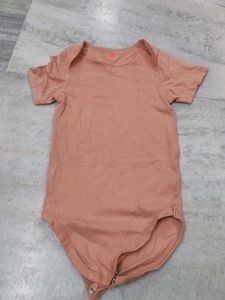 6 Rompers