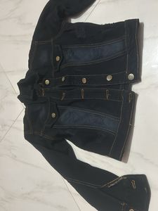 Denim Jacket 🧥 Final Rate