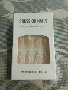Press On Nails
