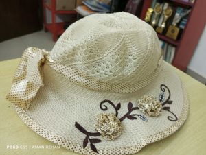 Brand New Stylish Hat