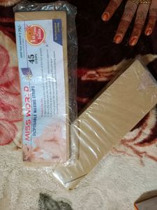 Wax Strips
