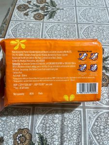 Whisper Choice Ultra XL Pads