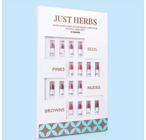 Organic Items Enjoy This Product From Just Herbs.