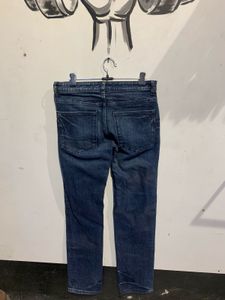 Harley-Davidson Denim Jeans
