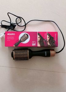 Agaro Hair Dryer And Volumizer