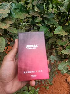 Ustraa Ammunition