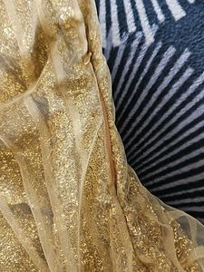 Ethnic Gown