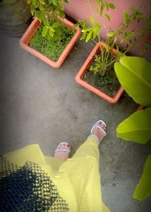 Rinostone Sandal