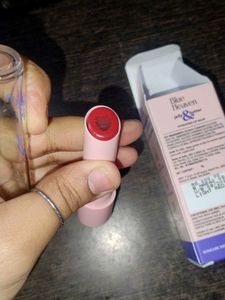 Balmy Shades Lip Balm