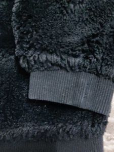 Mickey Mouse Plushy Sweater