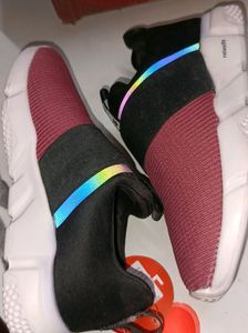 Liberty Brand Pink Shoes