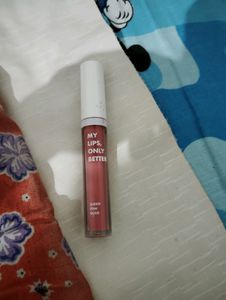 Unused Imported Nicka K Ny Nude Pink Lipstick