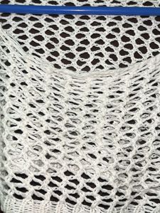 crochet Crop Top