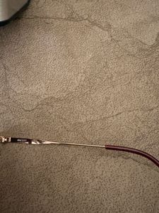 Unisex Scott Brown Gradient Round Sunglasses