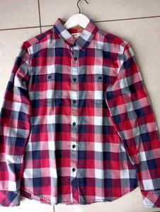 Mast &amp; Harbour Casual Shirt UNUSED