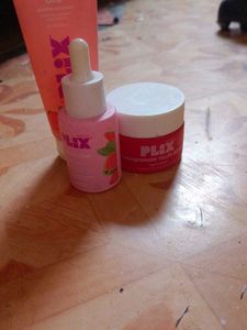 PLIX Skincare Set