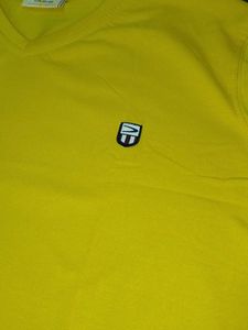 Duke V Neck T-shirt For Men And Women
