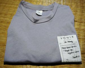Lavender T-Shirt