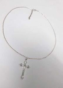 Cross ✝️  Pendant Necklace
